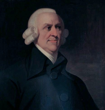 Adam Smith