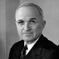 Harry S. Truman