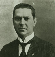 José Coll y Cuchí