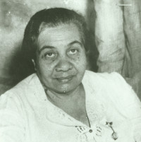 María Libertad Gómez