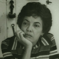 Myrna Báez