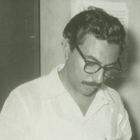 Rafael Tufiño